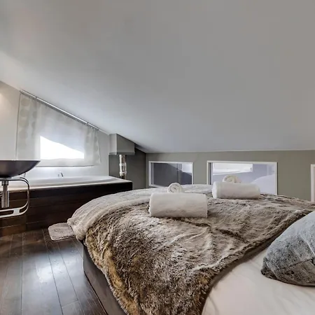 Renove 6 Pers, Aux Pieds - Fr-1-641-115 Tignes