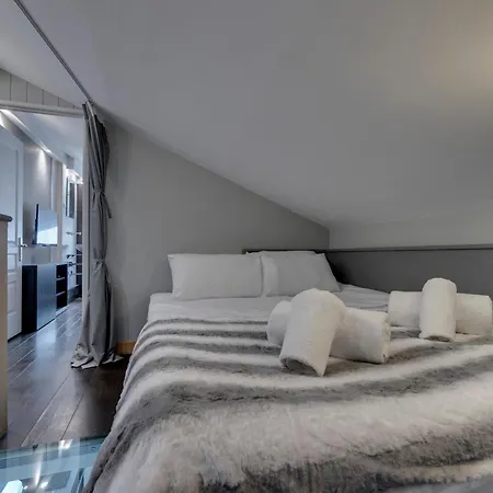 Appartamento Renove 6 Pers, Aux Pieds - Fr-1-641-115 Tignes