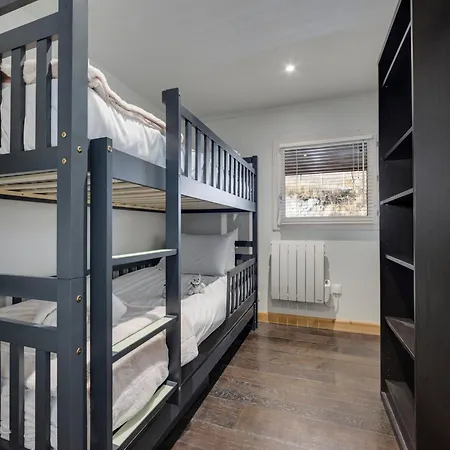 Renove 6 Pers, Aux Pieds - Fr-1-641-115